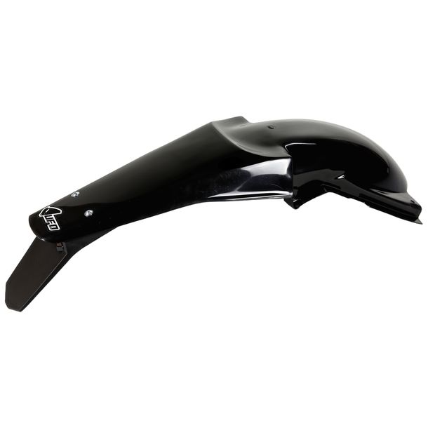 Carenado de guardabarros UFO PLAST Cubierta guardabarros trasero para Kawasaki KX 125 / 250 ccm Año 2003 - 2008