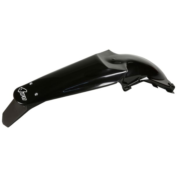 Carenado guardabarros trasero UFO PLAST para Kawasaki KX F 250 ccm Año 2004 - 2005
