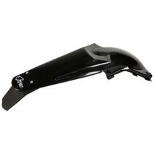 Kotflügelbekleding UFO PLAST Afdekscherm Achterscherm voor Kawasaki KX F 250 ccm Bj. 2004 - 2005