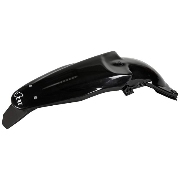 Kotflügelverkleidung UFO PLAST Abdeckung Schutzblech hinten für Kawasaki KX F 250 / 450 ccm Bj. 2006 - 2008