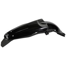 Kotflügelbekleding UFO PLAST Afdekschild Achterspatbord voor Kawasaki KX F 250 / 450 ccm Bj. 2006 - 2008