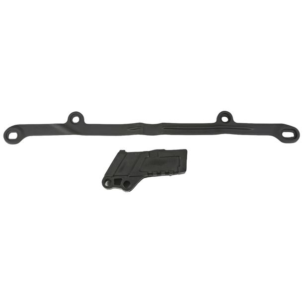 Kettenführung und Kettenschleifer UFO PLAST für Kawasaki KX F 250 ccm Bj. 2004 - 2005