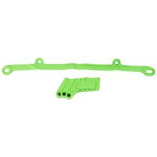 Kettenführung und Kettenschleifer UFO PLAST für Kawasaki KX F 250 ccm Bj. 2004 - 2005