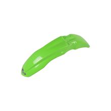 Kotflügelverkleidung UFO PLAST Abdeckung Schutzblech vorne für Kawasaki KX F 250 / 450 ccm Bj. 2009 - 2012