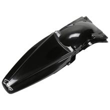 Kotflügelverkleidung UFO PLAST Abdeckung Schutzblech hinten für Kawasaki KX F 250 / 450 ccm Bj. 2009 - 2012