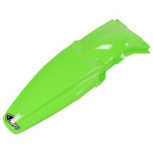 Kotflügelverkleidung UFO PLAST Abdeckung Schutzblech hinten für Kawasaki KX F 250 / 450 ccm Bj. 2009 - 2012