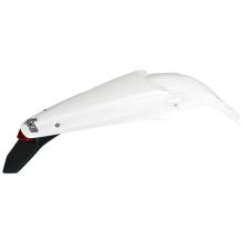 Kotflügelverkleidung UFO PLAST Abdeckung Schutzblech hinten für Kawasaki KX F 250 / 450 ccm Bj. 2009 - 2012