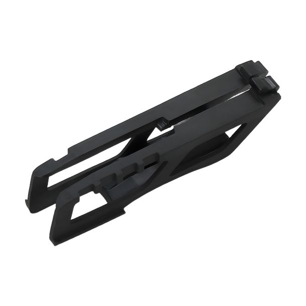 Guía de cadena UFO PLAST para Kawasaki KX F 250 / 450 ccm Año 2009 - 2021