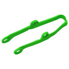 Kettenschleifer UFO PLAST für Kawasaki KX F 250 / 450 ccm Bj. 2009 - 2016