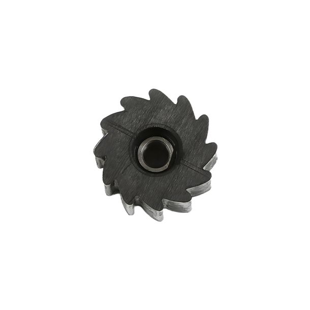 Rodillo de cadena UFO PLAST rodillo guía para Kawasaki KX F 250 / 450 ccm Año. 2009 - 2020