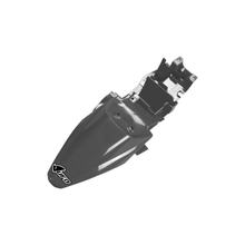 Kotflügelverkleidung UFO PLAST Abdeckung Schutzblech hinten für Kawasaki KLX 110 ccm Bj. 2010 - 2025