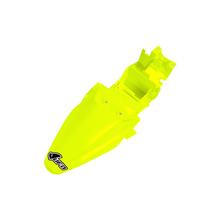Kotflügelverkleidung UFO PLAST Abdeckung Schutzblech hinten für Kawasaki KLX 110 ccm Bj. 2010 - 2025