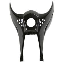 Kühlerverkleidung UFO PLAST Abdeckung Kühler für Kawasaki KLX 110 ccm Bj. 2010 - 2025