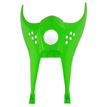 Kühlerverkleidung UFO PLAST Abdeckung Kühler für Kawasaki KLX 110 ccm Bj. 2010 - 2025