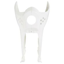 Kühlerverkleidung UFO PLAST Abdeckung Kühler für Kawasaki KLX 110 ccm Bj. 2010 - 2025