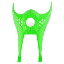 Kühlerverkleidung UFO PLAST Abdeckung Kühler für Kawasaki KLX 110 ccm Bj. 2010 - 2025