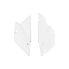 Seitenverkleidung UFO PLAST Verkleidung 2-teilig für Kawasaki KLX 110 ccm Bj. 2010 - 2025