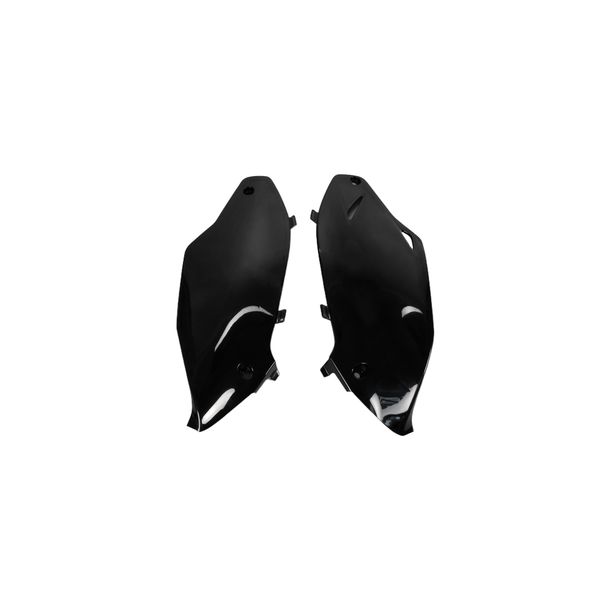 Carenado lateral UFO PLAST Carenado de 2 piezas para Kawasaki KX F 250 / 450 ccm Año 2012 - 2016