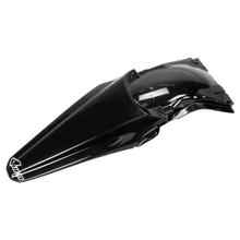 Kotflügelverkleidung UFO PLAST Abdeckung Schutzblech hinten für Kawasaki KX F 250 / 450 ccm Bj. 2012 - 2016