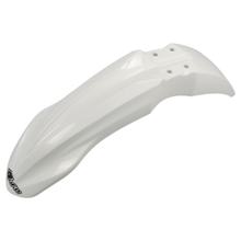 Kotflügelverkleidung UFO PLAST Abdeckung Schutzblech vorne für Kawasaki KX F 250 / 450 ccm Bj. 2013 - 2016
