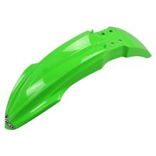 Kotflügelverkleidung UFO PLAST Abdeckung Schutzblech vorne für Kawasaki KX 80 - 112 ccm Bj. 2014 - 2025