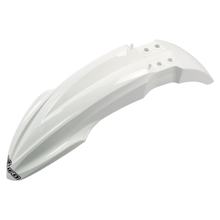 Kotflügelverkleidung UFO PLAST Abdeckung Schutzblech vorne für Kawasaki KX 80 - 112 ccm Bj. 2014 - 2025