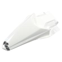 Kotflügelverkleidung UFO PLAST Abdeckung Schutzblech hinten für Kawasaki KX 80 - 112 ccm Bj. 2014 - 2025