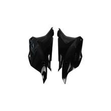 Seitenverkleidung UFO PLAST Verkleidung 2-teilig für Kawasaki KX 80 - 112 ccm Bj. 2014 - 2025
