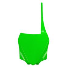 Startnummerntafel UFO PLAST Verkleidung Frontnummerntafel für Kawasaki KX 80 - 112 ccm Bj. 2014 - 2025