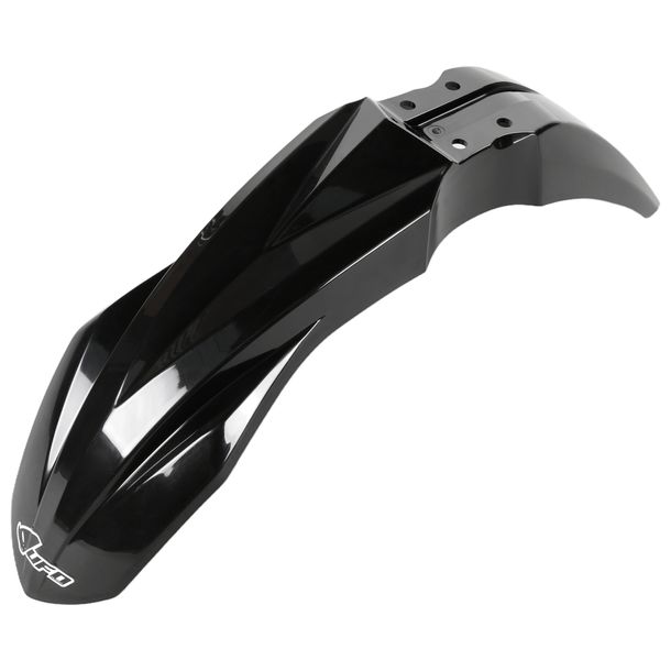 Cubre guardabarros delantero UFO PLAST para Kawasaki KX F 250 / 450 ccm Año 2016 - 2017
