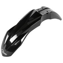 Kotflügelverkleidung UFO PLAST Abdeckung Schutzblech vorne für Kawasaki KX F 250 / 450 ccm Bj. 2016 - 2017