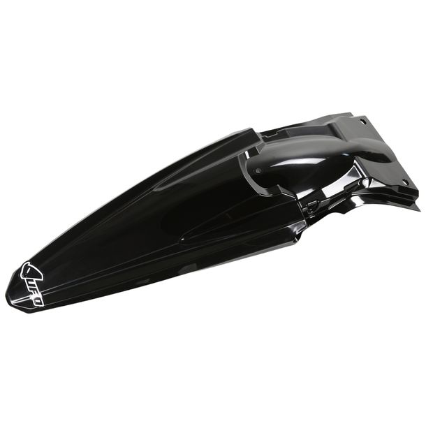 Kotflügelverkleidung UFO PLAST Abdeckung Schutzblech hinten für Kawasaki KX F 250 / 450 ccm Bj. 2016 - 2020