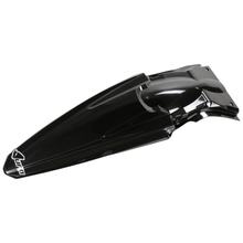 Kotflügelverkleidung UFO PLAST Abdeckung Schutzblech hinten für Kawasaki KX F 250 / 450 ccm Bj. 2016 - 2020