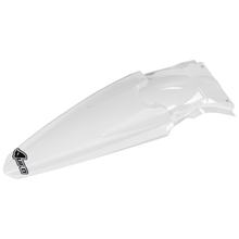 Kotflügelverkleidung UFO PLAST Abdeckung Schutzblech hinten für Kawasaki KX F 250 / 450 ccm Bj. 2016 - 2020