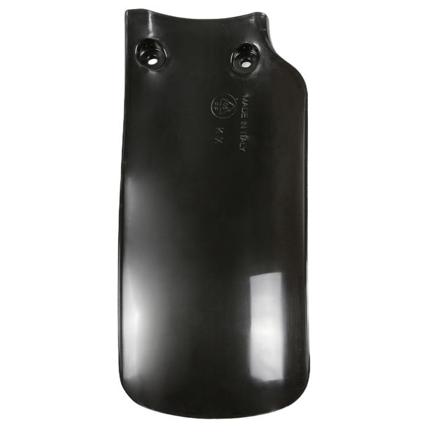 Protectores de amortiguador UFO PLAST Protección contra salpicaduras Cubierta amortiguador trasero para Kawasaki KX F 250 ccm Año 2017 - 2020