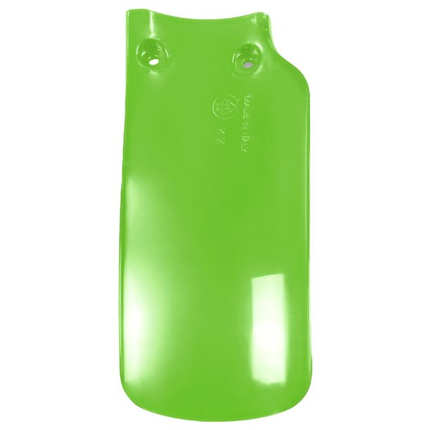 Federbeinprotektoren UFO PLAST Spritzschutz Verkleidung Federbein hinten für Kawasaki KX F 250 ccm Bj. 2017 - 2020
