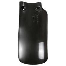 Protecteurs d'amortisseur UFO PLAST Protection anti-éclaboussures Carénage amortisseur arrière pour Kawasaki KX F 250 ccm Année de fabrication 2017 - 2020