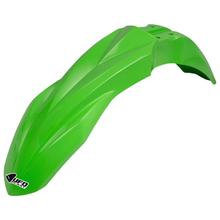 Kotflügelová krytka UFO PLAST, kryt předního blatníku pro Kawasaki KX F 250 / 450 ccm Bj. 2018 - 2024