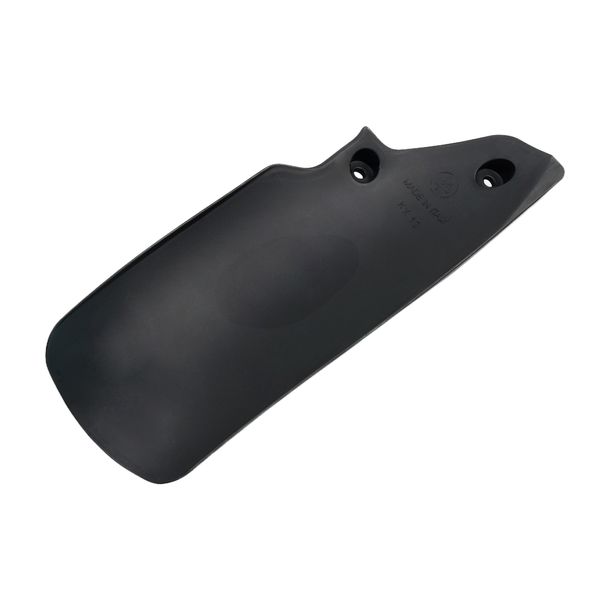 Protectores de amortiguador UFO PLAST Salpicadero Cubierta amortiguador trasero para Kawasaki KX F 250 / 450 ccm Año 2019 - 2024