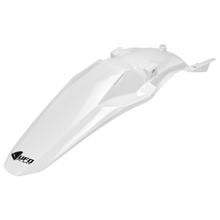 Capa de Para-lama UFO PLAST Cobertura Proteção de Lama Traseira para Kawasaki KX F 250 / 450 ccm Ano. 2024 - 2026