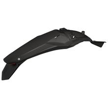 Cubrealares UFO PLAST, guardabarros trasero para Kawasaki KX F 250 / 450 ccm Año. 2024 - 2026
