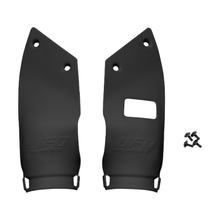 Placa de número de inicio UFO PLAST Carenado Placa frontal de número para Kawasaki KX F 250 / 450 ccm Año 2016 - 2024