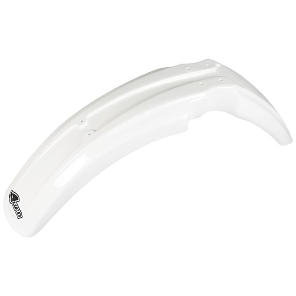 Cache-garde-boue UFO PLAST Couverture Protection pare-boue avant pour KTM EXC MX SX 125 - 600 ccm Année de construction 1990 - 1992