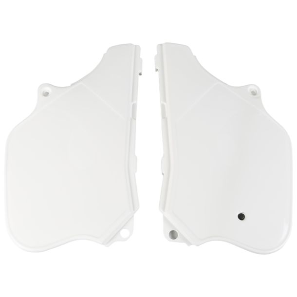 Carenado lateral UFO PLAST Carenado de 2 piezas para KTM SX 250 / 500 ccm Año 1990 - 1992