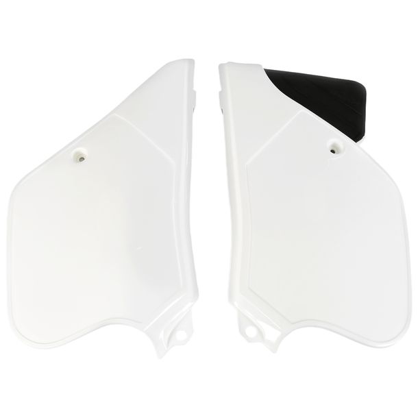 Carenado lateral UFO PLAST Carenado 2 piezas para KTM MX 125 ccm Año 1990 - 1992