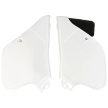 Carenado lateral UFO PLAST Carenado 2 piezas para KTM MX 125 ccm Año 1990 - 1992