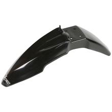 Cubreguardabarros UFO PLAST Cubierta Guardabarros delantero para KTM LC4 Enduro SMC Super Moto 640 / 660 ccm Año 2002 - 2004