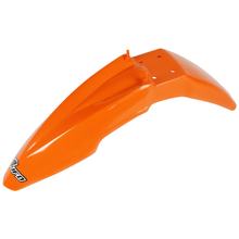Copertura parafango UFO PLAST, carenatura anteriore per KTM LC4 Enduro SMC Super Moto 640 / 660 ccm Anno 2002 - 2004
