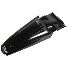 Kotflügelverkleidung UFO PLAST Abdeckung Schutzblech hinten für KTM LC4 Enduro SMC Super Moto 640 / 660 ccm Bj. 2002 - 2004