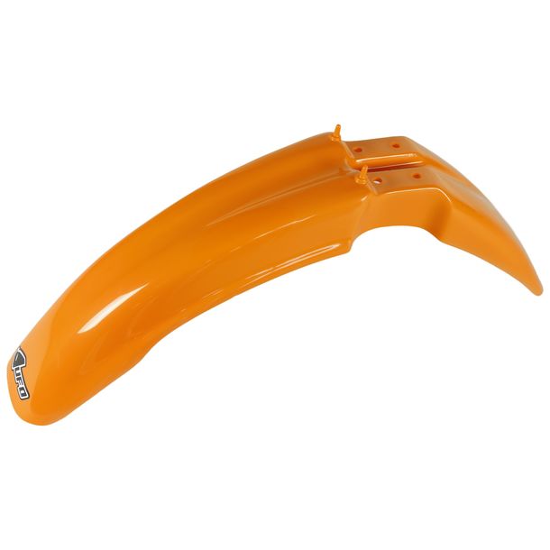 Kotflügelverkleidung UFO PLAST Abdeckung Schutzblech vorne für KTM EXC EGS RACING LC4 SX 125 - 620 ccm Bj. 1993 - 2000